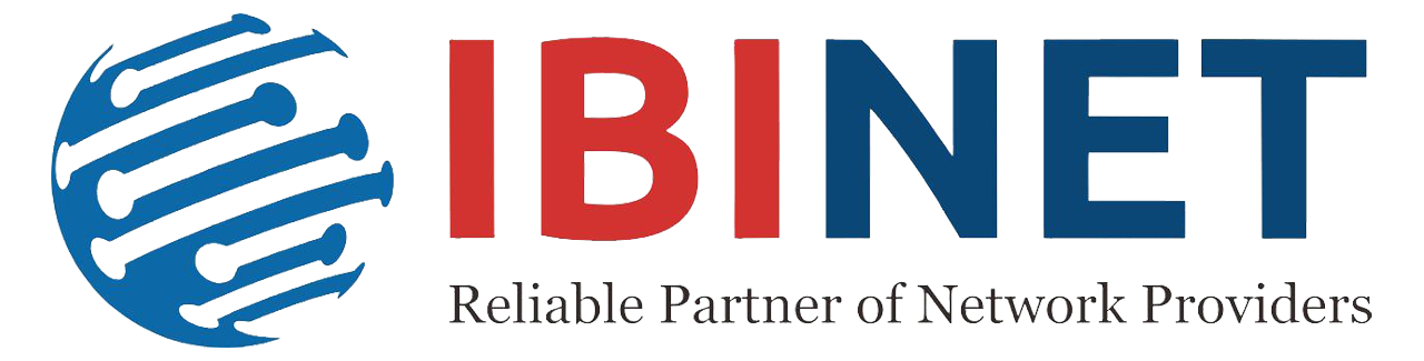 Logo Ibinet